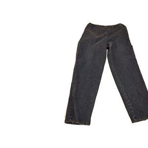 Main Street Blues Woman's Size 22 Stretch Jeans